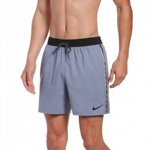 楽天市場 ナイキ スウッシュ スウォッシュ ショーツ ハーフパンツ Swoosh Nike Digi Racer 5inch Volley Shorts Ashen Slate スニケス