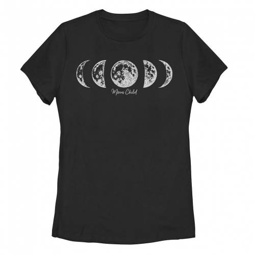 【★百貨店SALE★6/11夜夜中2時迄】グラフィック プルオーバー 【 UNBRANDED MOON CHILD GALACTIC GRAPHIC TEE / 】 キッズ もの言う花 マタニティ トップス カットソー