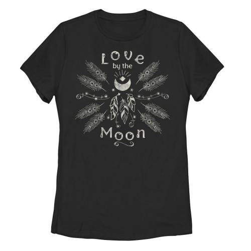 【★百貨店SALE★6/11夜夜中2時迄】フィフスサン グラフィック プルオーバー 【 FIFTH SUN LOVE BY THE MOON FEATHERS GRAPHIC TEE / 】 キッズ もの言う花 マタニティ トップス カットソー