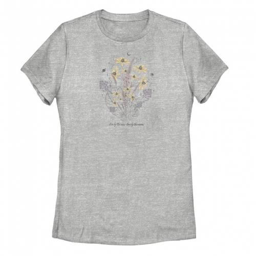 【★百貨店SALE★6/11夜夜中2時迄】グラフィック プルオーバー 【 UNBRANDED SUN MOON FLOWERS GRAPHIC TEE / 】 キッズ もの言う花 マタニティ トップス カットソー