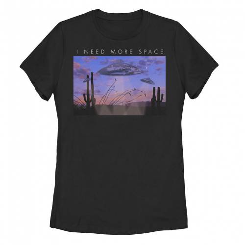 【★百貨店SALE★6/11夜夜中2時迄】プルオーバー 【 UNBRANDED ALIEN DESERT TEXT TEE / 】 キッズ もの言う花 マタニティ トップス カットソー