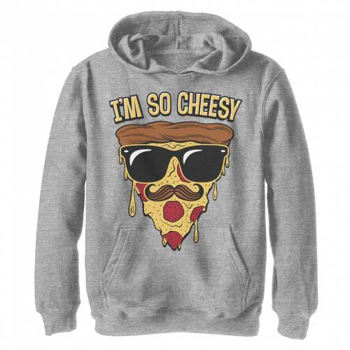 宅送 フィフスサン Fifth Sun サングラス グラフィック フーディー パーカー ヘザー I M Heather Fifth Sun So Cheesy Pizza Face With Sunglasses Graphic Hoodie Athletic キッズ ベビー マタニティ トップス スウ スニケス 激安の Aicapitalmarketsummit Com