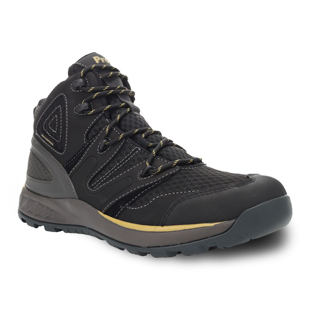 プロペット ブーツ ハイキングブーツS 【 PROPET VEYMONT WATERPROOF HIKING BOOTS / 】 メンズ｜スニケス