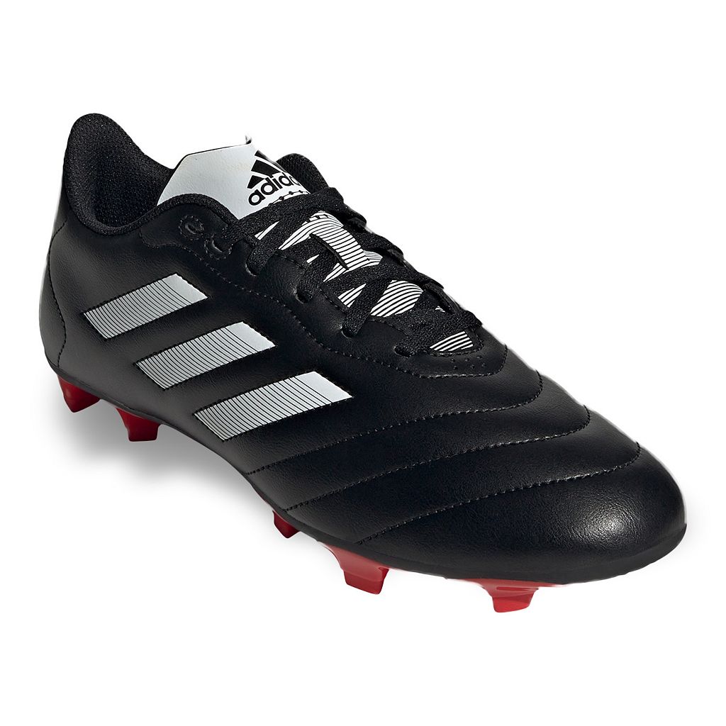 【★百貨店SALE★6/11真夜中2時迄】アディダス 蹴球 クリーツ スパイク FG? スニーカー 【 ADIDAS GOLETTO VIII SOCCER CLEATS / 】 メンズ