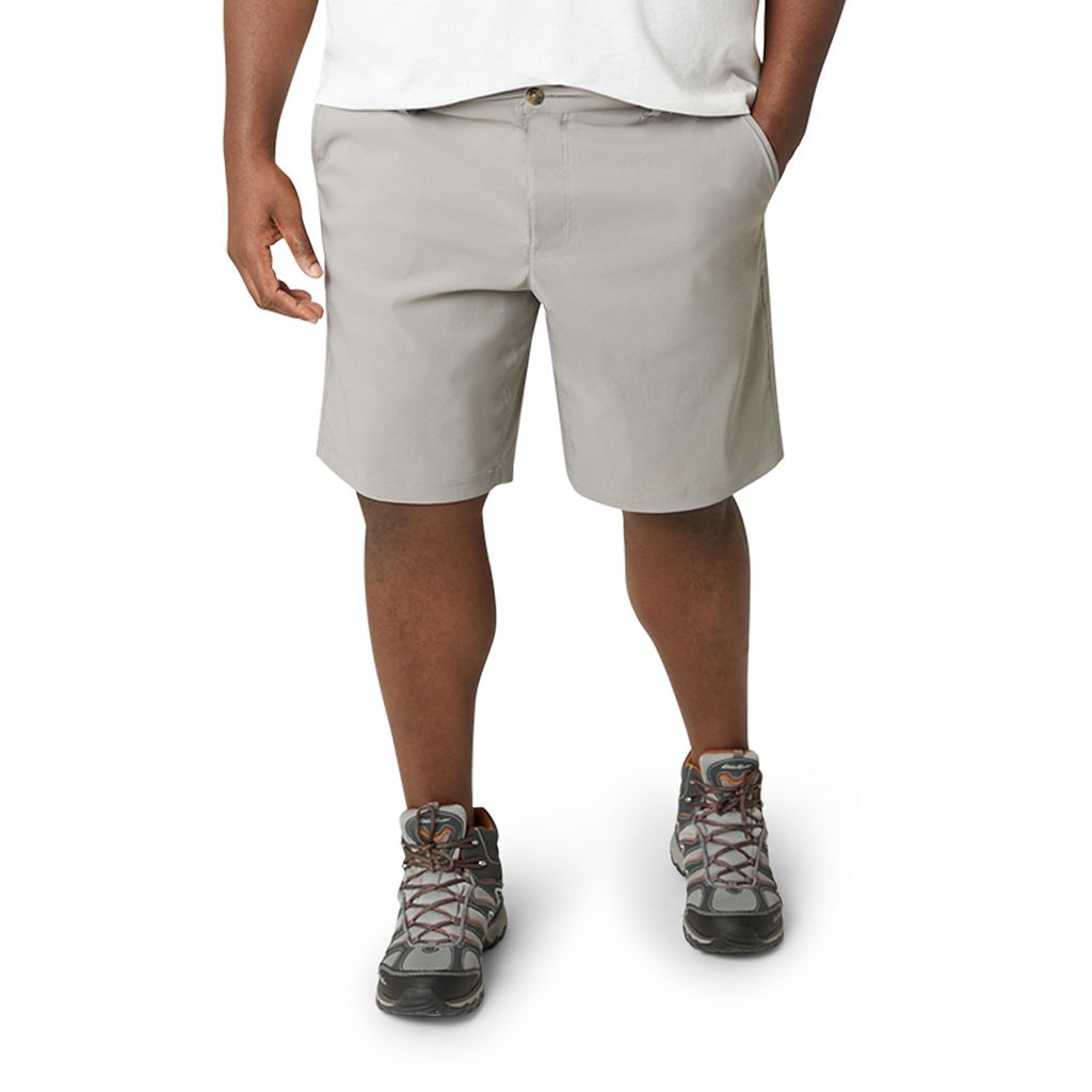 エディーバウアー チノ ショーツ ハーフパンツ 【大きめ】 スニーカー 【 EDDIE BAUER BIG & TALL HORIZON GUIDE CHINO SHORTS / 】 メンズファッション ズボン 22,200円