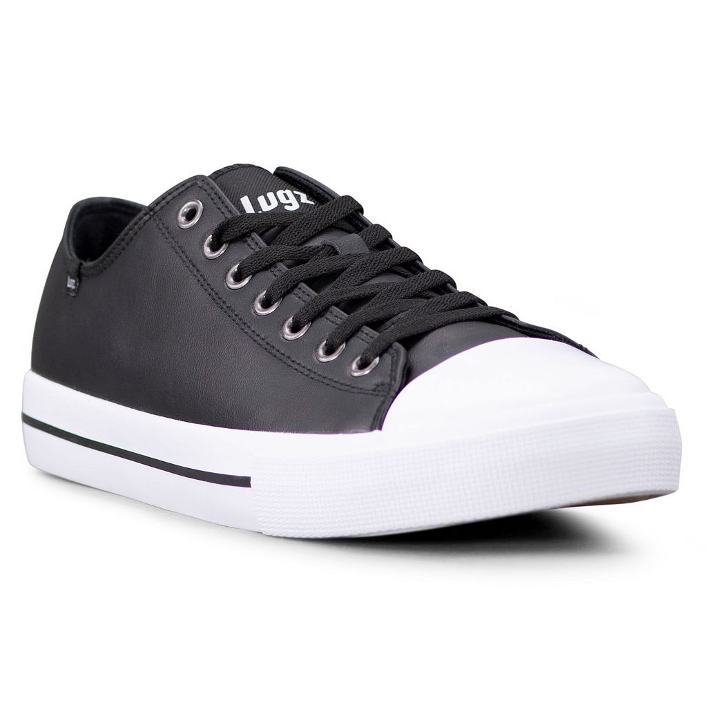 【★百貨店SALE★6/11真夜中2時迄】ラグズ スニーカー 【 LUGZ STAGGER LOW TOP SNEAKERS / 】 メンズ