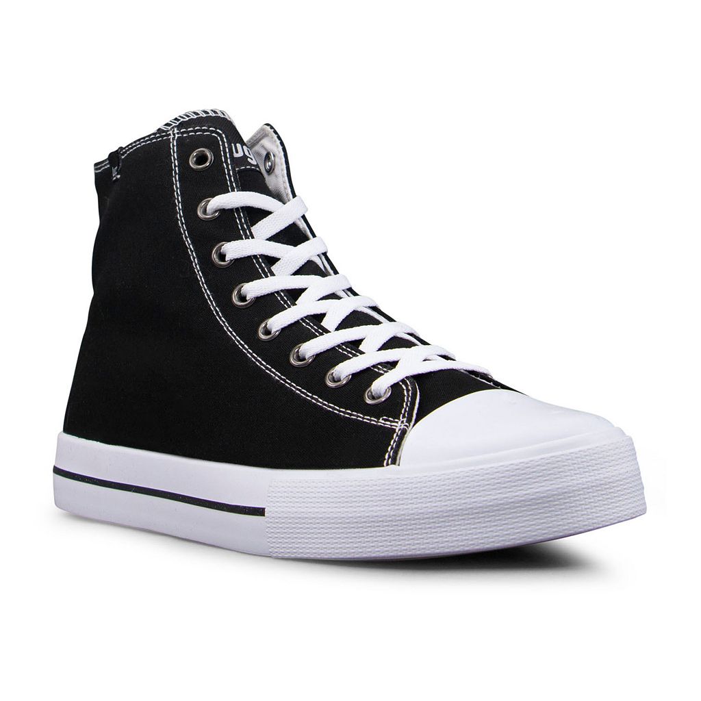 ラグズ ハイ スニーカー 【 LUGZ STAGGER HIGH TOP SNEAKERS / 】 メンズ