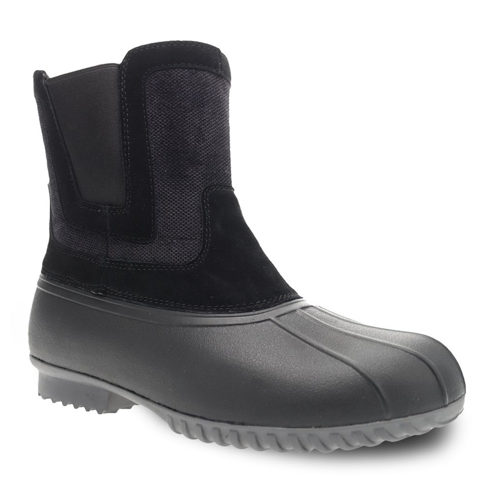 プロペット ウィンター ブーツ 【 PROPET INSLEY WATERPROOF WINTER BOOTS / 】