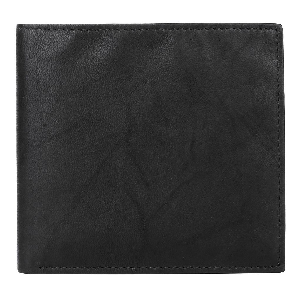 レザー 財布 【 BUXTON DAKOTA CARDEX LEATHER WALLET / 】 バッグ ケース メンズ財布|スニケス