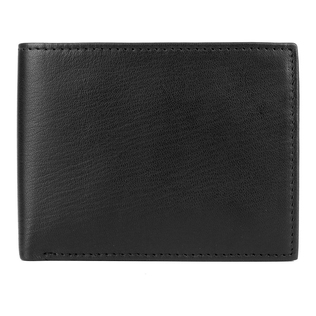 財布 【 BUXTON RIDGEWOOD CREDIT CARD BILLFOLD WALLET / 】 バッグ ケース メンズ財布｜スニケス