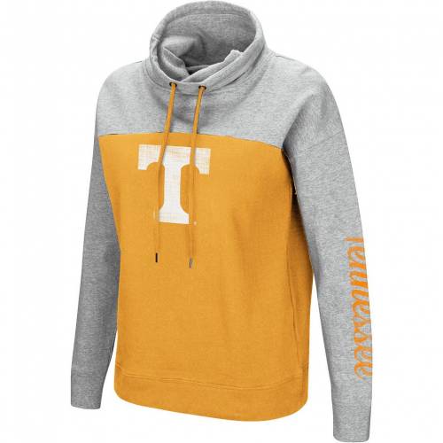 最安値 コロシアム Colosseum テネシー ボランティアーズ フーディー パーカー 橙 オレンジ Orange Colosseum Ten レディースファッション トップス スウェット トレーナー 人気ブランドを Masmorracine Com Br