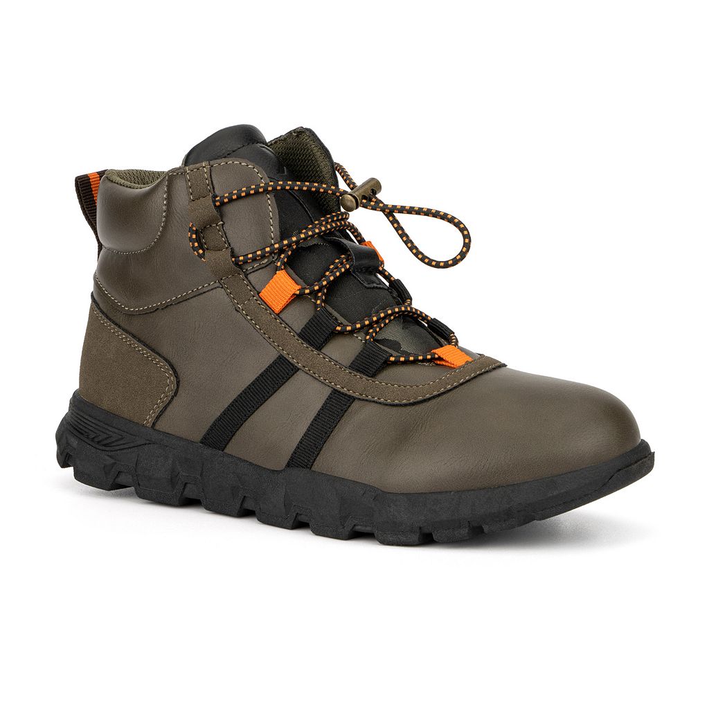 【★百貨店SALE★6/11真夜中2時迄】ブーツ S\u0027 【 XRAY ELI ANKLE BOOTS / 】 キッズ もの言う花 マタニティ