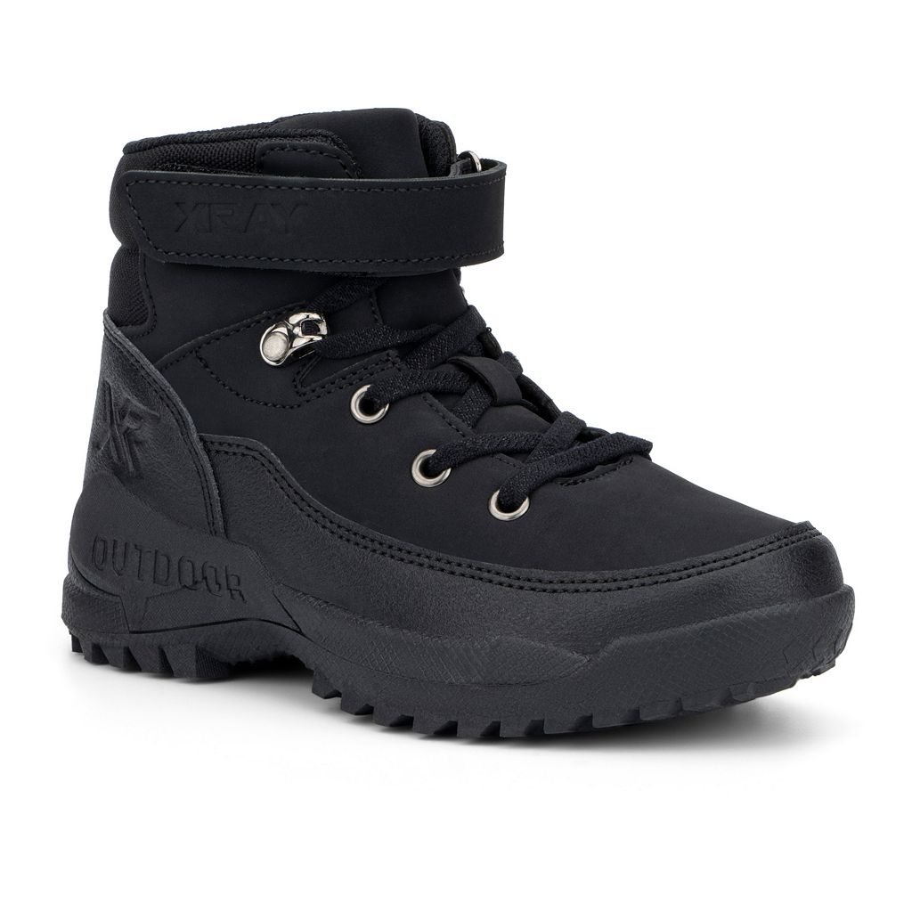 ブーツ S\u0027 【 XRAY MATTY ANKLE BOOTS / 】 キッズ もの言う花 マタニティ キッズ・ベビー・マタニティ-キッズファッション