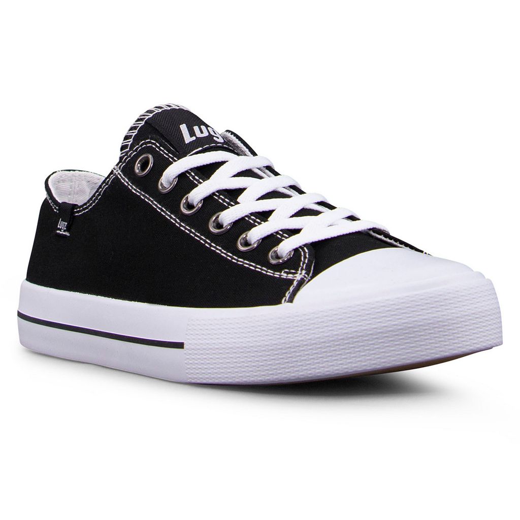 ラグズ スニーカー 運動靴 スニーカー 【 LUGZ STAGGER LO SHOES / 】