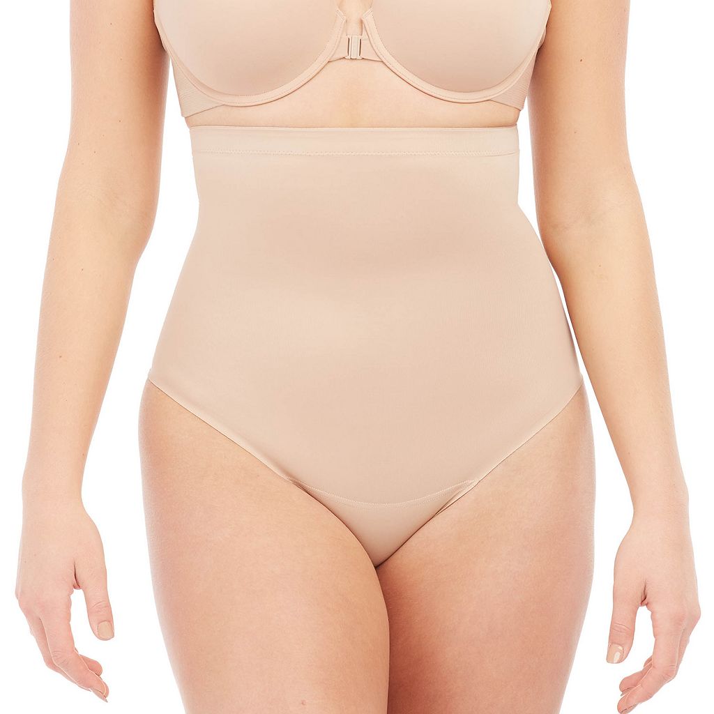 赤 レッド フローレス 【 RED HOT BY SPANX FIRM CONTROL SHAPEWEAR FLAWLESS FINISH HIGH-WAIST THONG 10241R / 】 レディースファッション ボトムス パンツ｜スニケス