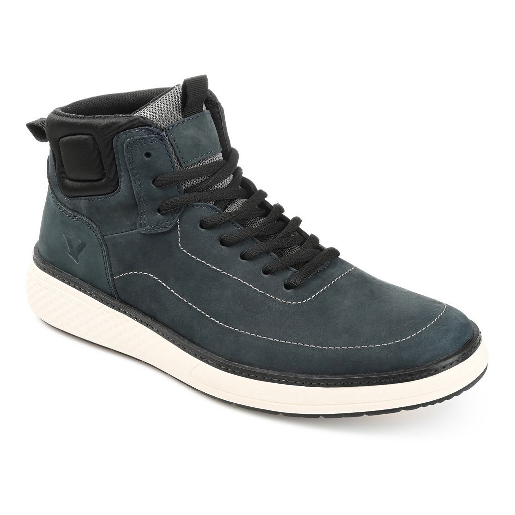 靴 スニーカー ブーツ 【 TERRITORY ROAM HIGH-TOP SNEAKER BOOTS / 】 メンズ|スニケス