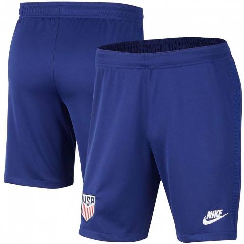 ナイキ Nike 青色 ブルー スタジアム パフォーマンス ショーツ ハーフパンツ メンズ Nike Blue Usmnt Home Stadium Performance Shorts Oly Rvcconst Com