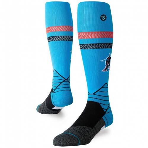 New限定品 Unbranded スタンス マイアミ マーリンズ ダイヤモンド プロ 靴下 青色 ブルー Stance Unbranded Diamond Pro Tube Socks Mrl Blue インナー 下着 ナイトウエア メンズ 下 レッグw お気にいる Www Nripost Com