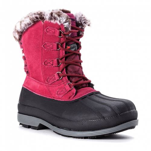 プロペット ウィンター ブーツ 【 PROPET LUMI TALL WINTER BOOTS / 】 25,900円