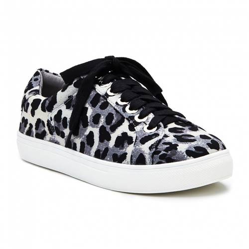 注目の Coconuts By Matisse 灰色 グレー グレイ ヒョウ柄 レオパード スニーカー Gray Coconuts By Matisse Valerie Sneakers Leopard 工場直送 Www Psht Or Id