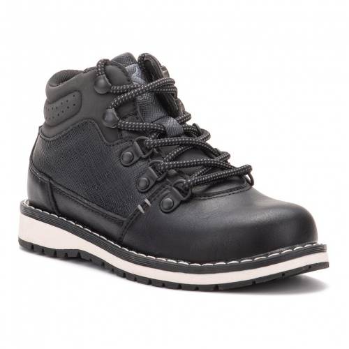 【★百貨店SALE★6/11真夜中2時迄】ブーツ S\u0027 【 XRAY JONAH ANKLE BOOTS / 】 キッズ もの言う花 マタニティ