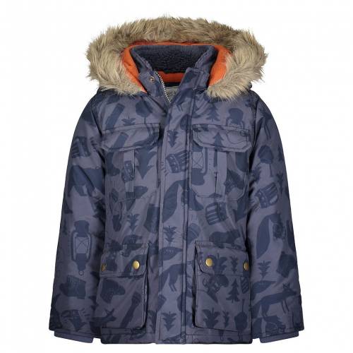 海外正規品 カーターズ Carter S ベビー 赤ちゃん用 フード付 パーカー ジャケット 青色 ブルー Carter S Toddler Hooded Heavyweight Parka Jacket Slate Blue キッズ ベビー マタニティ コートw 気質アップ Www Formebikes Co Uk