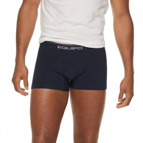 3個入 【 EQUIPO 3-PACK BOXER BRIEFS / 】 メンズファッション ズボン パンツ