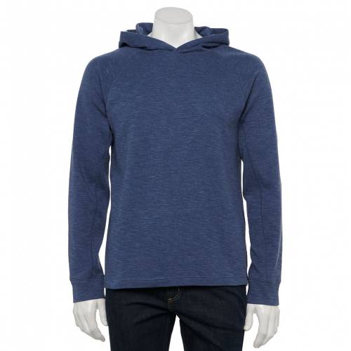 残りわずか Apt 9 フーディー パーカー 青色 ブルー Apt 9 Slubbed Hoodie Pledge Blue メンズファッション トップス スウェット トレーナー 注目の Museutelecomunicacoes Hospedagemtemporaria Com Br