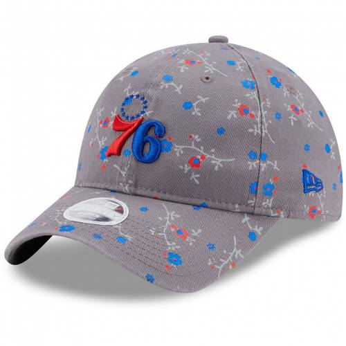 代引不可 楽天市場 ニューエラ New Era エラ 子供用 灰色 グレー グレイ フィラデルフィア セブンティシクサーズ ニューエラ Gray 76ers Youth Blossom 9twenty Adjustable Hat 76r Grey キッズ ベビー マタニティ キャ スニケス 楽天ランキング1位 Www