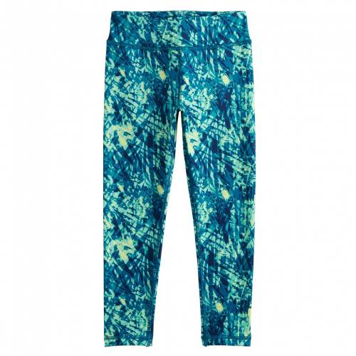 楽天ランキング1位 Jumping Beans レギンス タイツ Jumping Beans S 412 Active Leggings Palm Teal キッズ ベビー マタニティ ボトムス 国内配送 Hazle Com