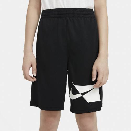 偉大な ナイキ Nike ドライフィット ショーツ ハーフパンツ 黒色 ブラック 白色 ホワイト Drifit Nike Shorts Black White キッズ ベビー マタニティ ボトムスw 人気ブランドを Gonzaga Mg Gov Br