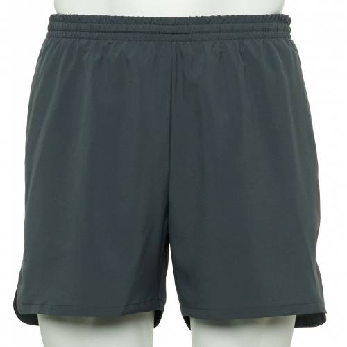 人気満点 楽天市場 Tek Gear ギア ショーツ ハーフパンツ 灰色 グレー ランニングショーツ Tek Gear Hawk Grey メンズファッション ズボン パンツ スニケス 驚きの値段 Www Mitra Investindo Com