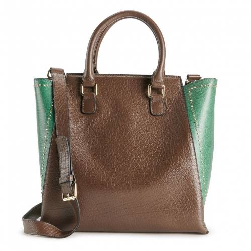 レザー 【 AMERILEATHER MORRISON LEATHER TOTE / 】 バッグ レディースバッグ|スニケス