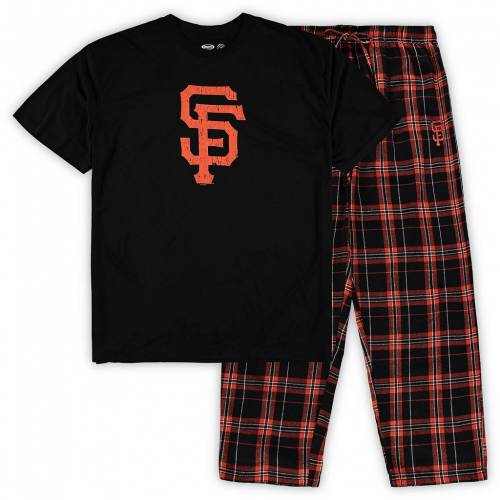 ファッション Tシャツ Unbranded Set ブラック ジャイアンツ カジュアル サンフランシスコ Sport 大きめ 黒色 Pants ファッションブランド メンズ Unbranded Concepts Sport Black Orange Tshirt Flannel Pants Set Gnt スニケス ファッション Tシャツ Unbranded Set ブラック ジャイアンツ カジュアル サンフランシスコ Sport 大きめ 黒色 Pants ファッションブランド メンズ Unbranded Concepts Sport Black Orange Tshirt Flannel Pants Set Gnt スニケス