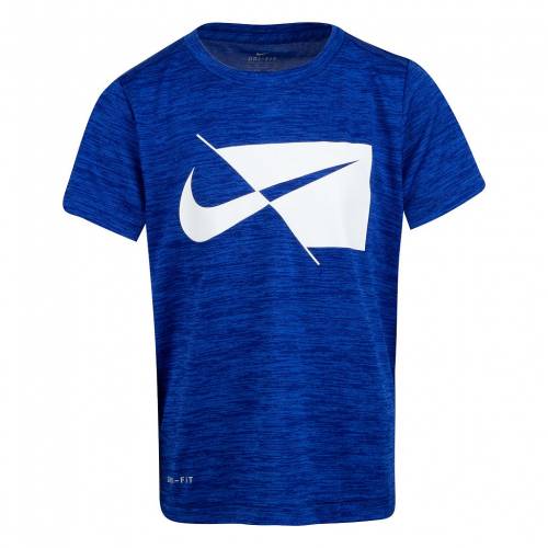 人気絶頂 楽天市場 ナイキ Nike ドライフィット スウッシュ スウォッシュ ロゴ Tシャツ ゲーム ゲームロイヤル 青 ブルー Drifit Swoosh Game Nike S 47 Colorblock Logo Tee キッズ ベビー マタニティ トップス Tシ スニケス 国内最安値 Blog Belasartes Br