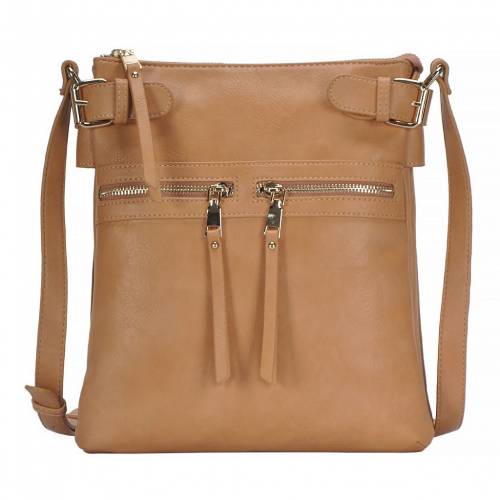 365日毎日発送ok The アクセサリー その他 カジュアル Bag Beige Crossbody The Miztique ファッション バッグ Beige Nancy Miztique Tablet ベージュ バッグ スニケスファッションブランド その他