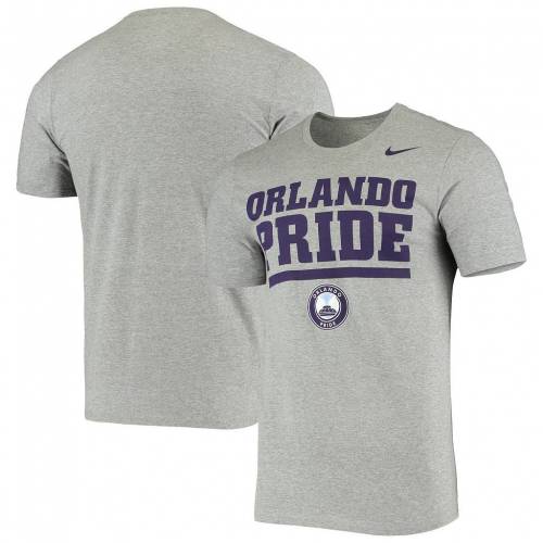 送料込 楽天市場 ナイキ Nike 灰色 グレー グレイ オーランド シティ コア Tシャツ Gray Nike Heathered Core Cotton Tshirt Orf Grey メンズファッション トップス Tシャツ カットソー スニケス 限定製作 Ctcvnhcmc Vn