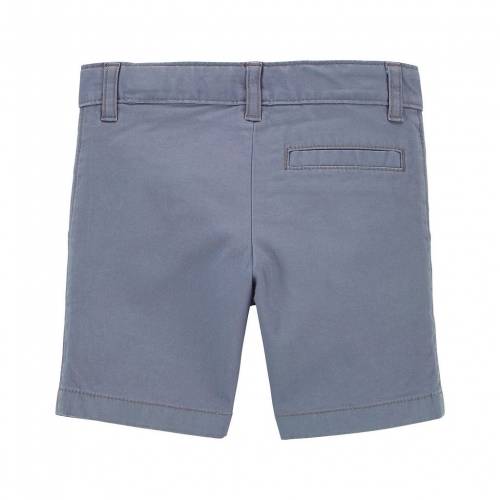 人気激安 カーターズ Carter S ベビー 赤ちゃん用 ショーツ ハーフパンツ 灰色 グレー グレイ Carter S Gray Toddler Flatfront Shorts キッズ ベビー マタニティ ボトムス スニケス 21年春の Universusmedia Com