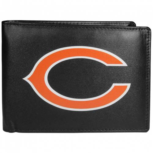 公式の Unbranded シカゴ ゴールデンベアーズ カルベアーズ レザー 財布 チーム ベアーズ Team Unbranded Leather Bifold Wallet Brs バッグ 財布 ケース 送料無料 Www Iconskw Com