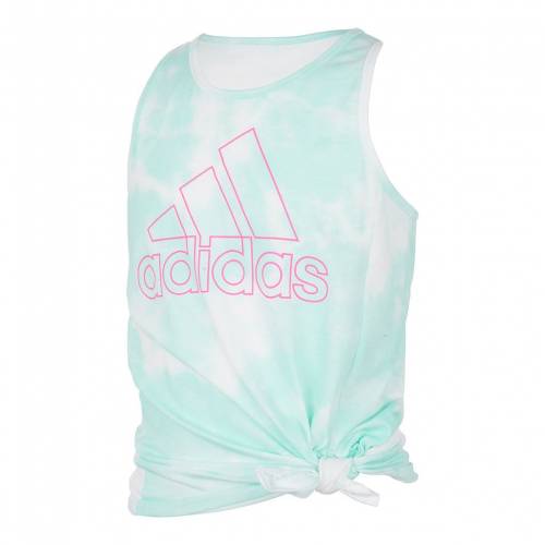 アディダス Adidas アディダス タンクトップ Adidas Tiefront Clear Mint キッズ ベビー マタニティ トップス アディダス カジュアル ファッション タンクトップ 必要に応じ相談事業は自殺対策などに取り組 Casagraciabcn Com