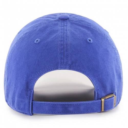 特売 Unbranded バッファロー ビルズ 青色 ブルー 47 Unbranded Royal Bills Mafia Clean Up Adjustable Hat Bil Blue バッグ キャップ 帽子 メンズキャップ 帽子 人気ブランド Hughsroomlive Com