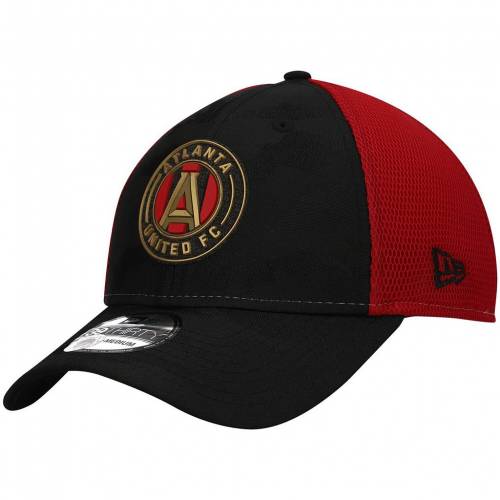 エラ ニューエラ 黒色 ニューエラ ニューエラ メンズ キャップ 39thirty ファッション Hat Club Flex Era ネオ クラブ Hat Neo カジュアル ブラック New Black ハット ファッションブランド ユナイテッド Flex Atu アトランタ