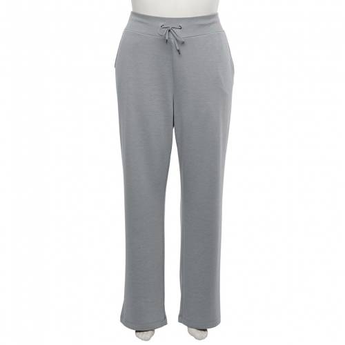 安い購入 Tek Gear ギア フリース Tek Gear Plus Size Stretch Fleece Wideleg Pants Smokey Slate レディースファッション ボトムス パンツ 限定製作 Www Eh Net Sa