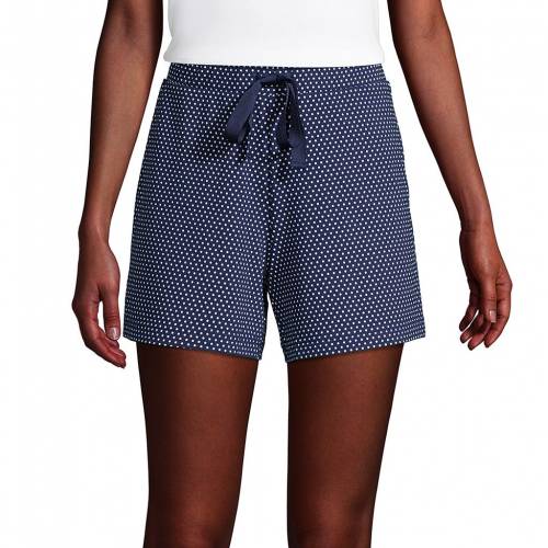 Lands end pajama shorts Clearance