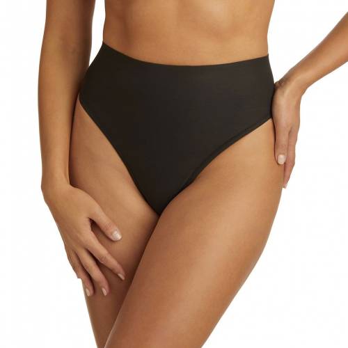 & 【 NAOMI & NICOLE FIRM CONTROL SHAPEWEAR SLEEK SOLUTIONS WAISTLINE THONG 7499 / 】 レディースファッション ボトムス パンツ