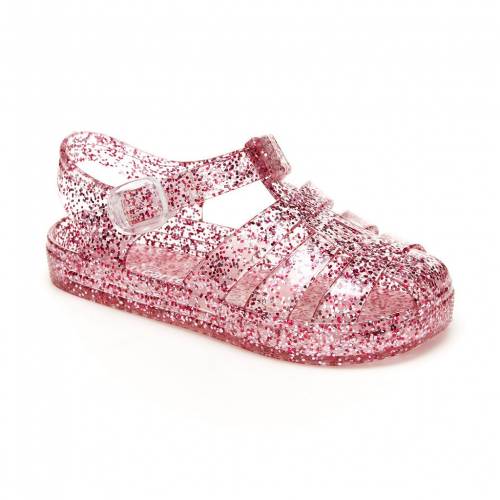 珍しい カーターズ Carter S ベビー 赤ちゃん用 サンダル Carter S S Christa Toddler Sandals Multi Glitter キッズ ベビー マタニティw Web限定 Gonzaga Mg Gov Br