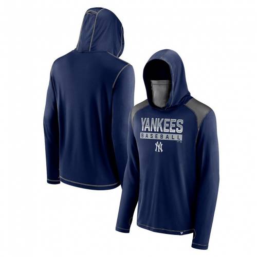 最新情報 ファナティクス Fanatics 紺色 ネイビー ヤンキース フーディー パーカー ニューヨーク Fanatics Branded Navy First Sprint Transitional With Face Covering Ynk メンズファッション トップス スウェット 楽天市場 Haringeylawcentre Org Uk