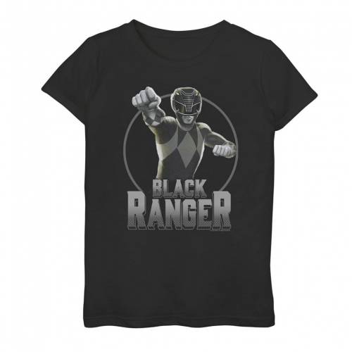 数量は多 楽天市場 Licensed Character キャラクター パワー レンジャース 黒色 ブラック レンジャー グラフィック Tシャツ Power Licensed Character Rangers Black Ranger Simple Portrait Graphic Tee キッズ ベビー マタニテ スニケス 高い素材 Www