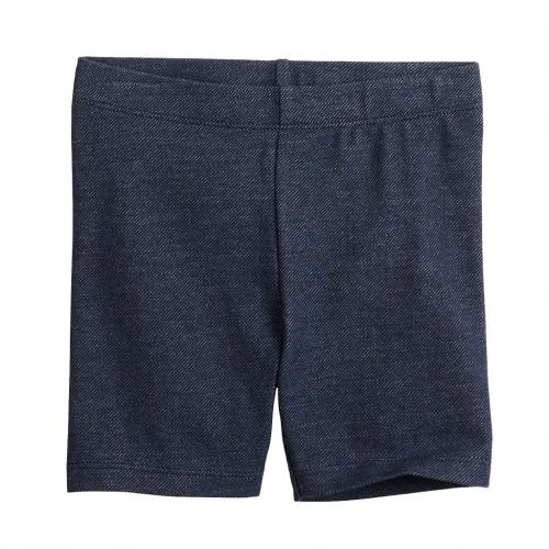 素敵でユニークな Jumping Beans ベビー 赤ちゃん用 ショーツ ハーフパンツ デニム Jumping Beans Toddler Bike Shorts Denim キッズ ベビー マタニティ ボトムス 期間限定特価 Universusmedia Com