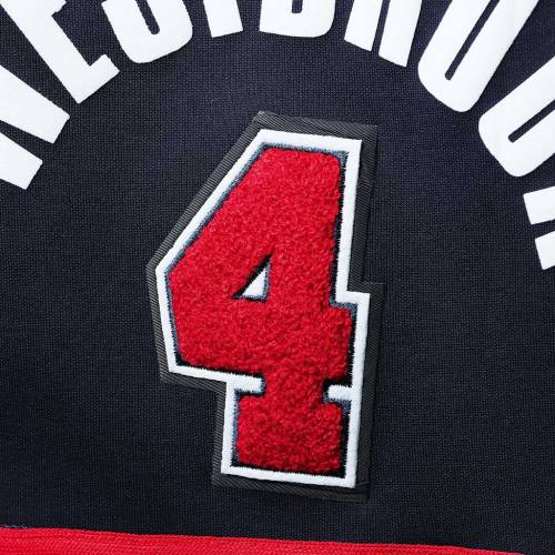 Unbranded プロ スタンダード ラッセル ウェストブルック 紺色 ネイビー ワシントン ウィザーズ チーム ショーツ ハーフパンツ プロスタンダード メンズ Standard Team Unbranded Russell Westbrook Painfreepainrelief Com